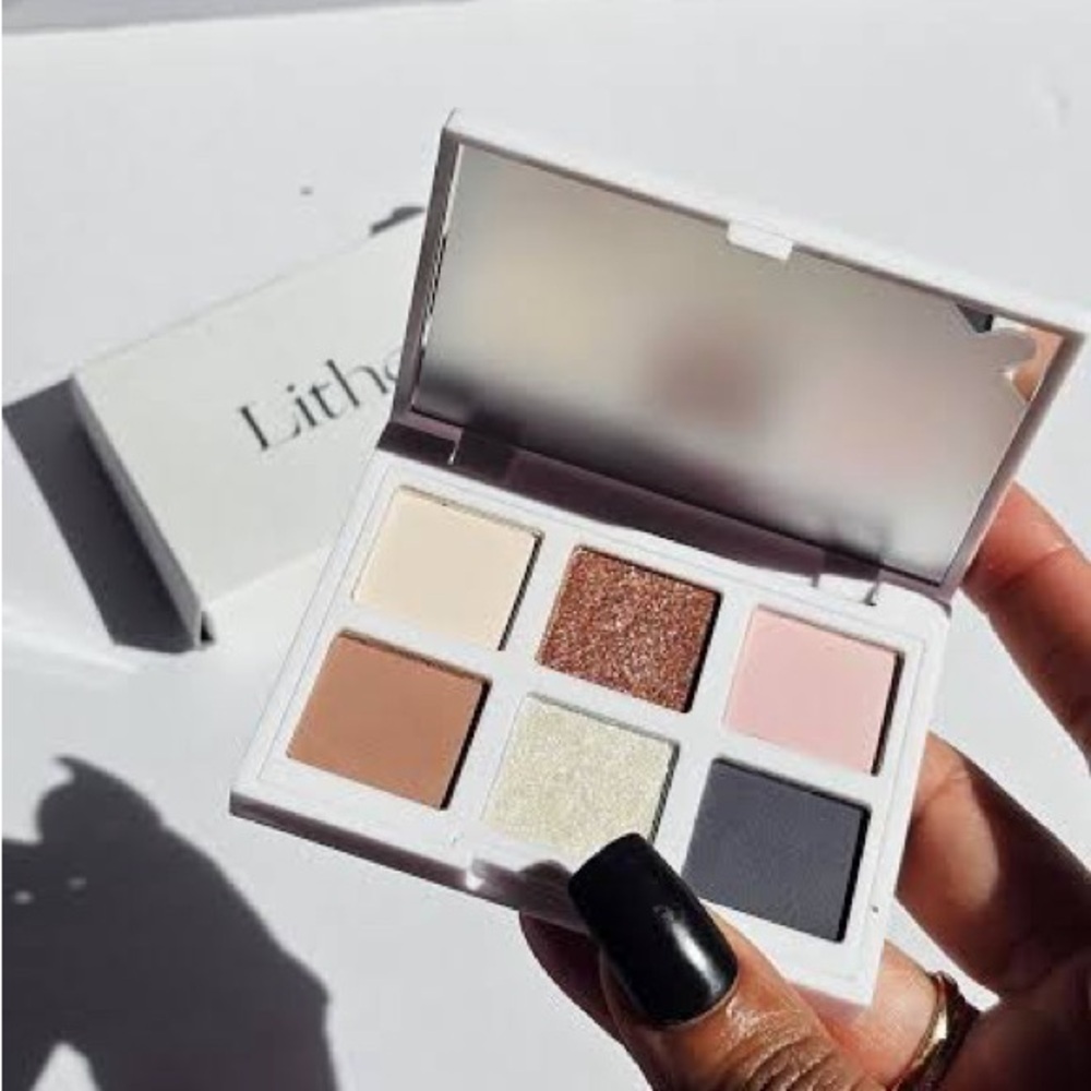 Lithe- ASTRAL EYESHADOW PALETTE - Picture 5 of 8